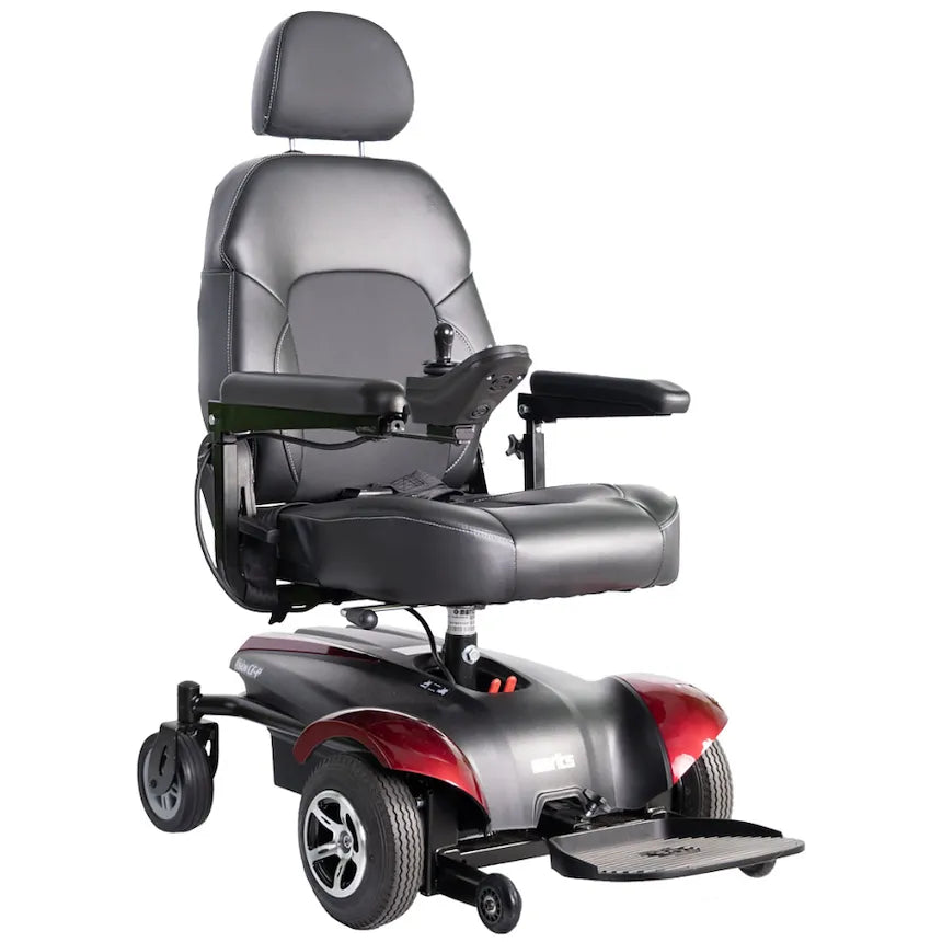 Vision CF Power Chair